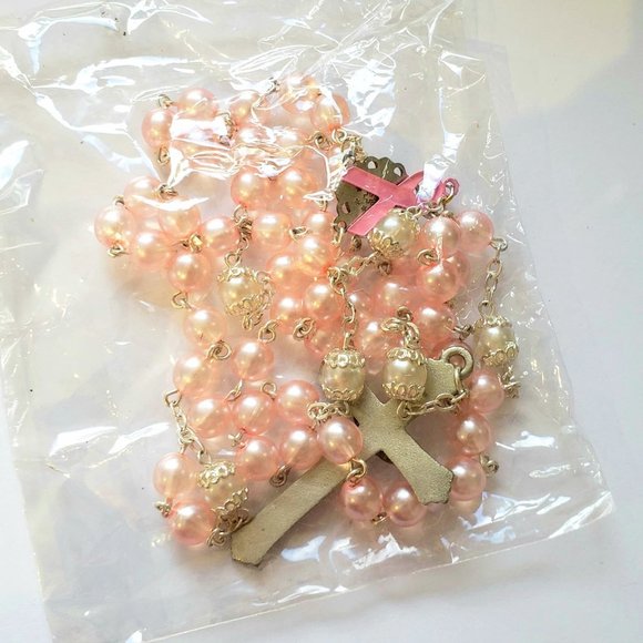 Variety of Rosaries - Picture 7 of 11